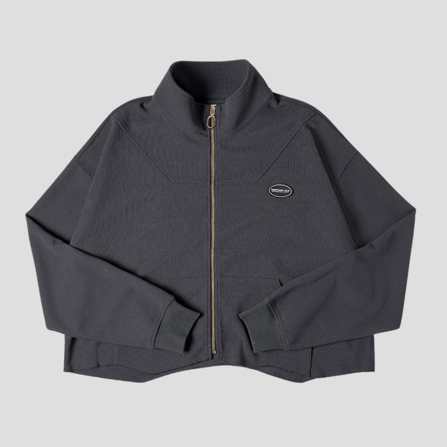 THE ASHBURY ZIP