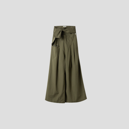 OLIVE BRANCH PANTS