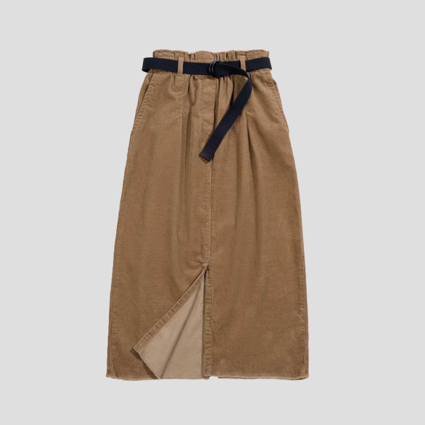 AUTUMNAL EMBRACE SKIRT