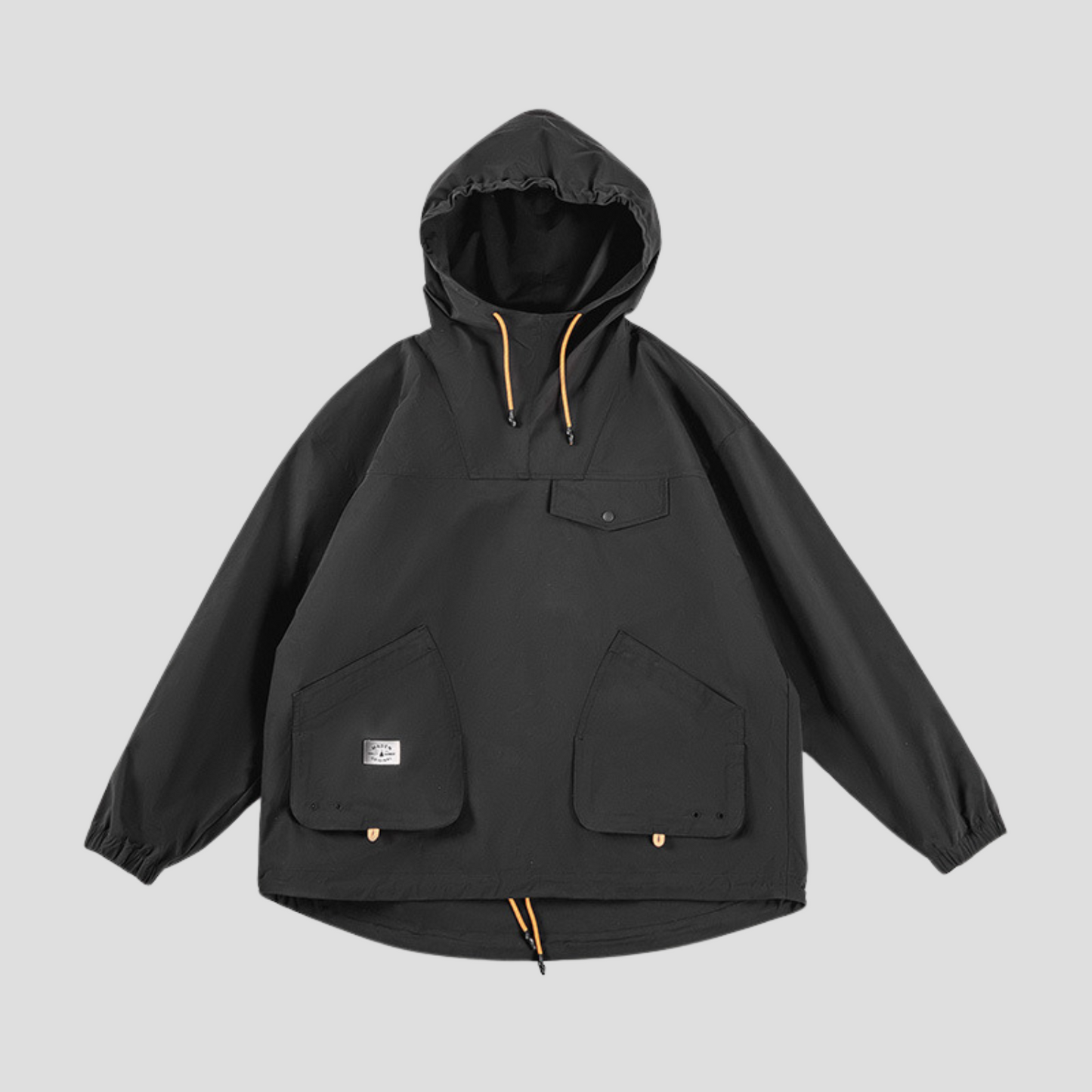 OUTDOOR ANORAK JACKET