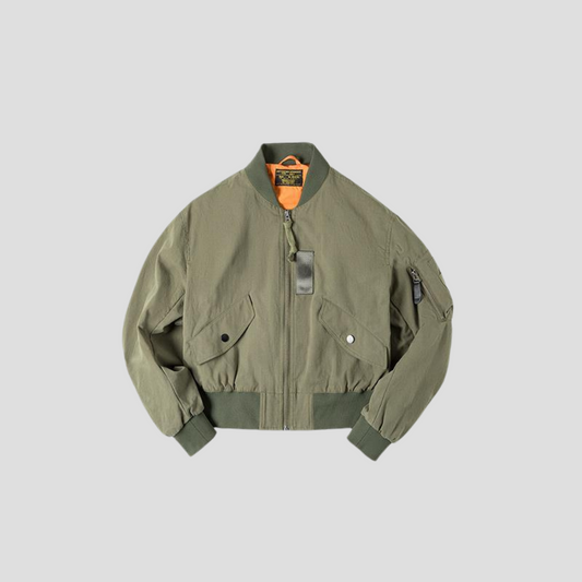 GI BOMBER JACKET