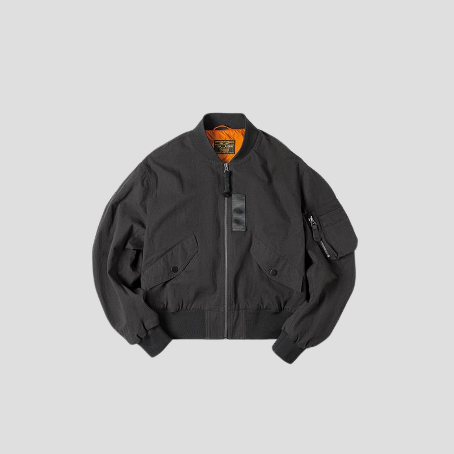 GI BOMBER JACKET