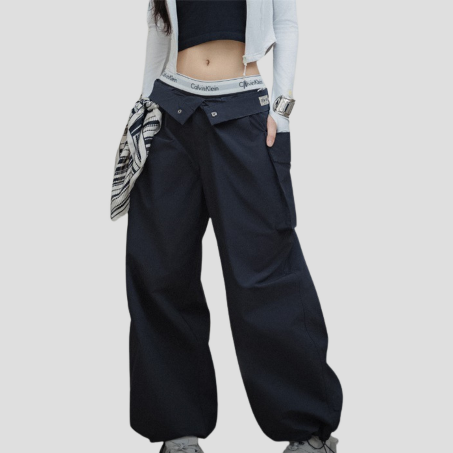 URBAN EXPLORER PANTS