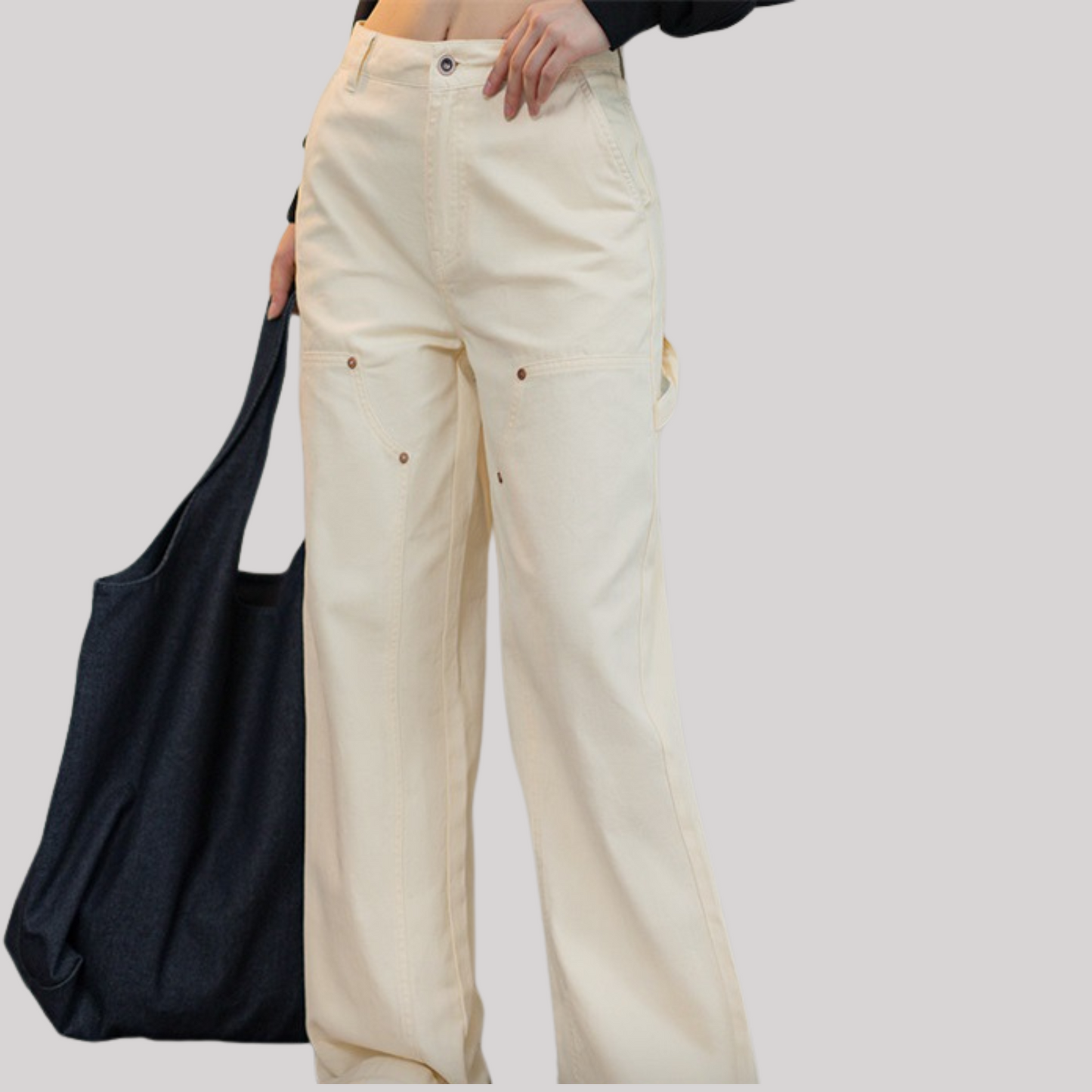 MODERN CARPENTER PANT