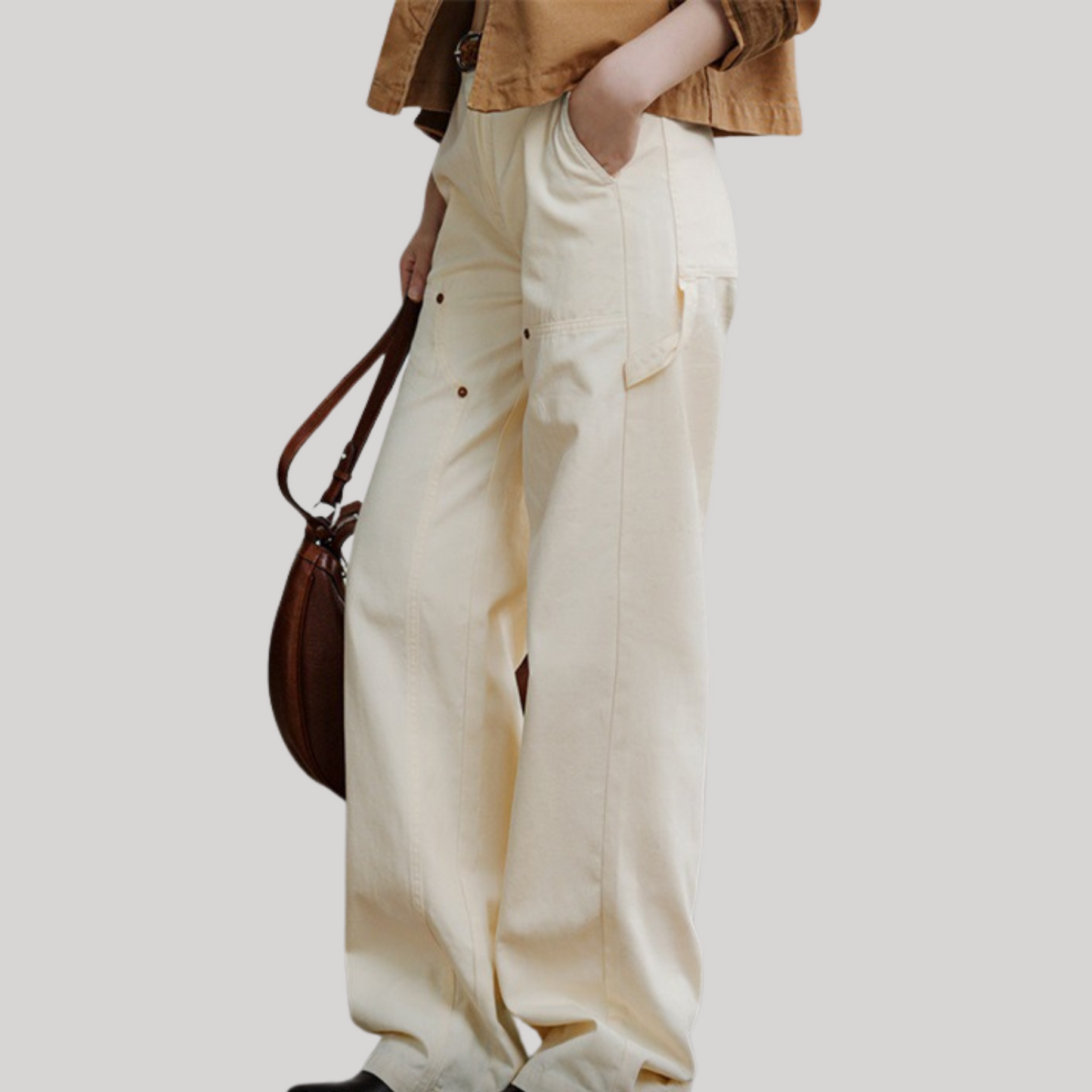 MODERN CARPENTER PANT