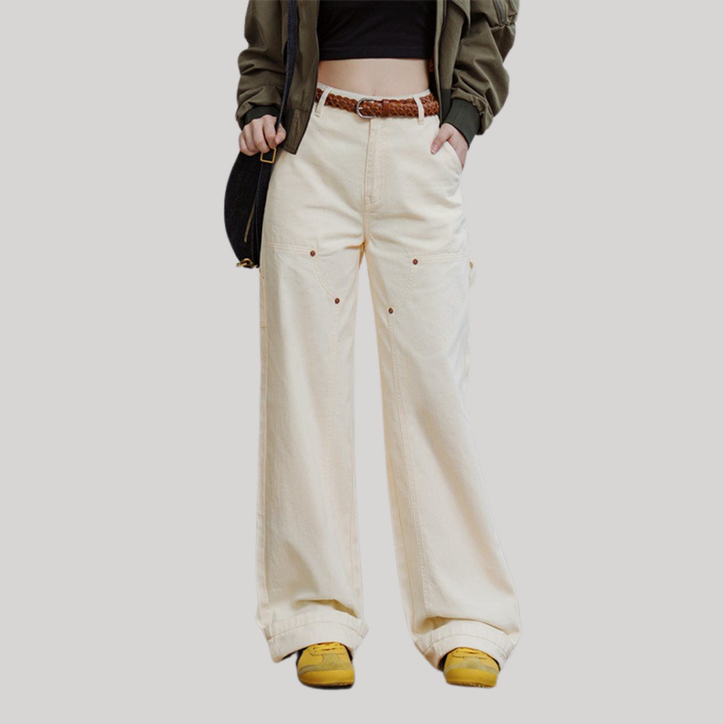 MODERN CARPENTER PANT